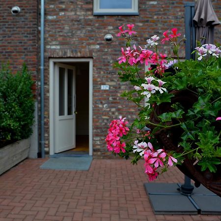 De Moolt Vakantiewoningen Eckelrade 外观 照片