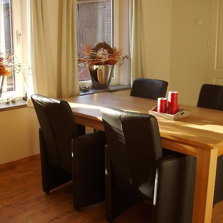 De Moolt Vakantiewoningen Eckelrade 外观 照片