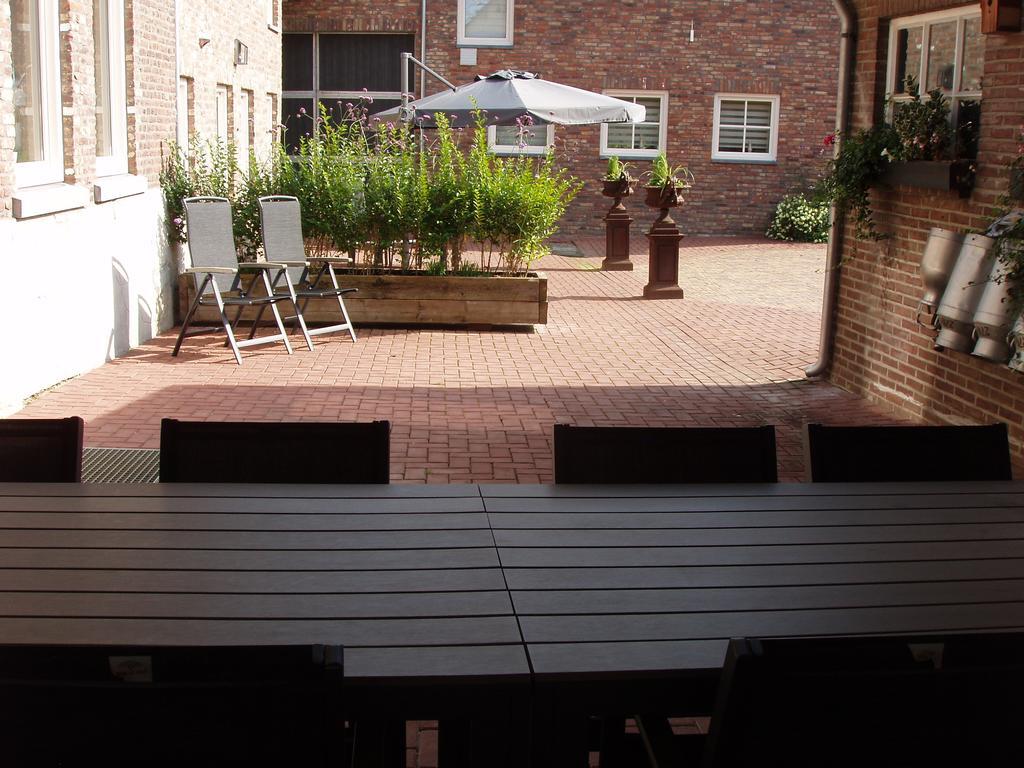 De Moolt Vakantiewoningen Eckelrade 外观 照片