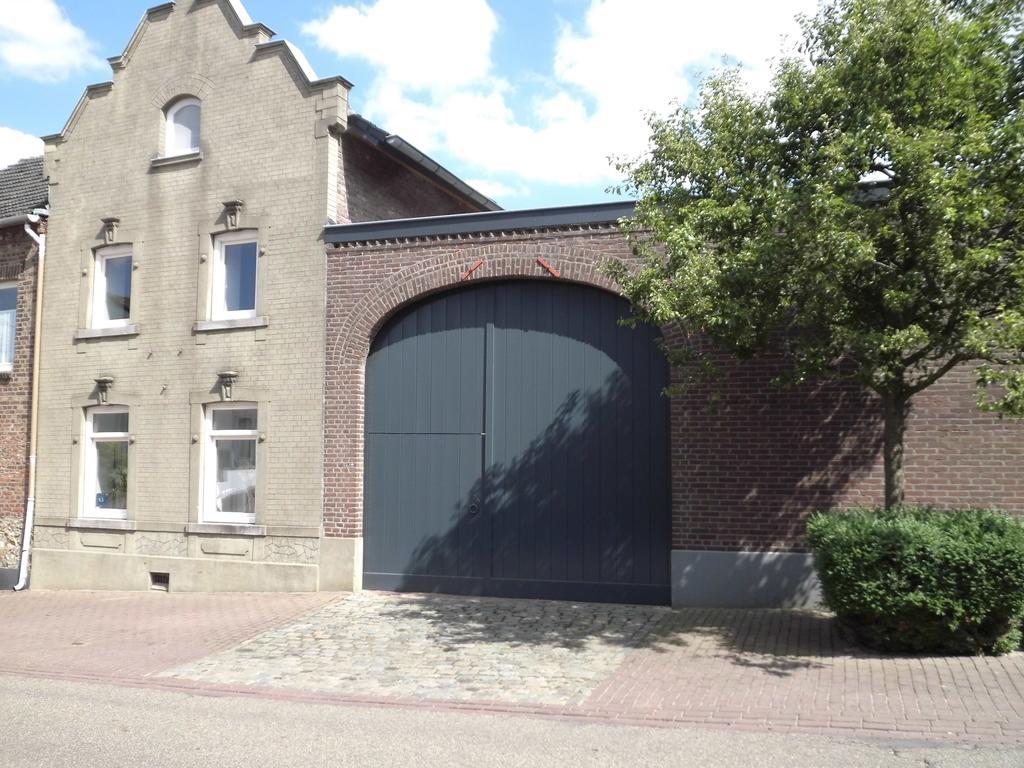 De Moolt Vakantiewoningen Eckelrade 客房 照片