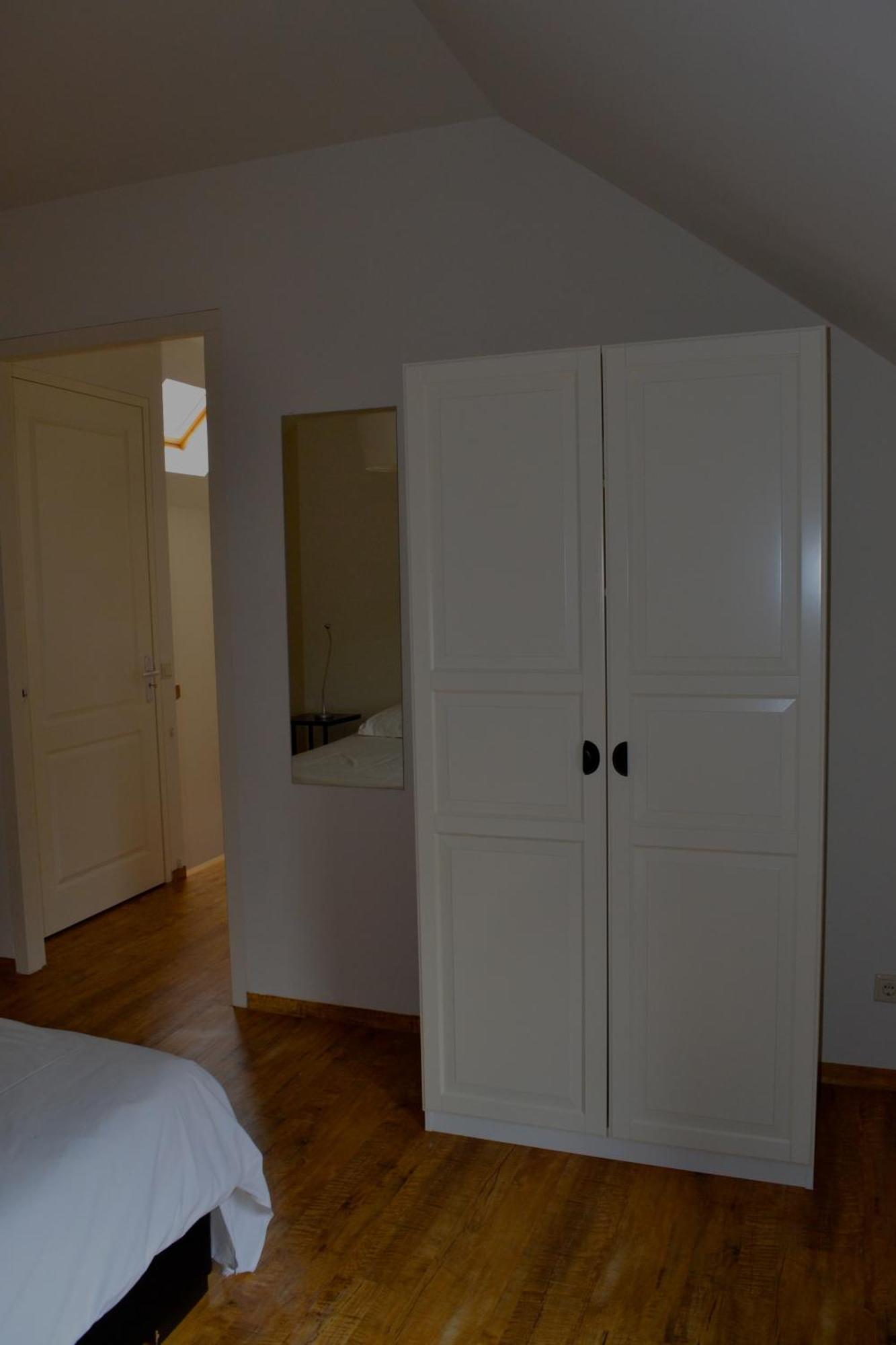 De Moolt Vakantiewoningen Eckelrade 外观 照片