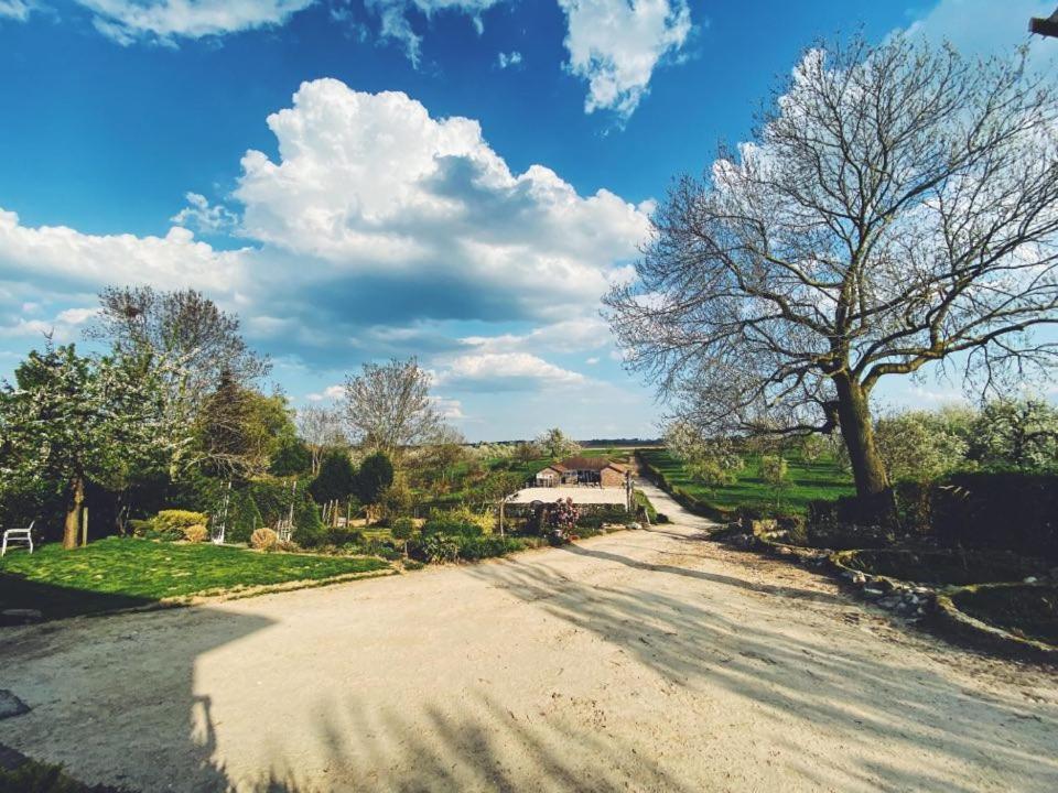 De Moolt Vakantiewoningen Eckelrade 外观 照片