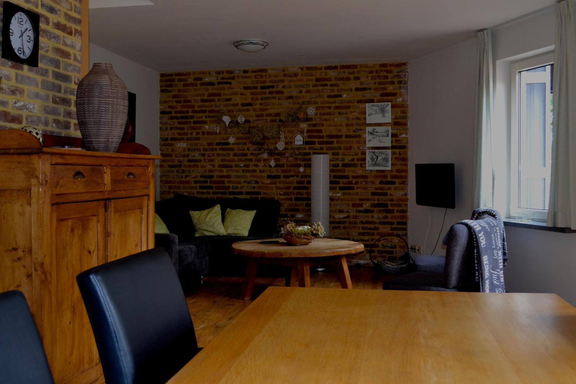 De Moolt Vakantiewoningen Eckelrade 外观 照片