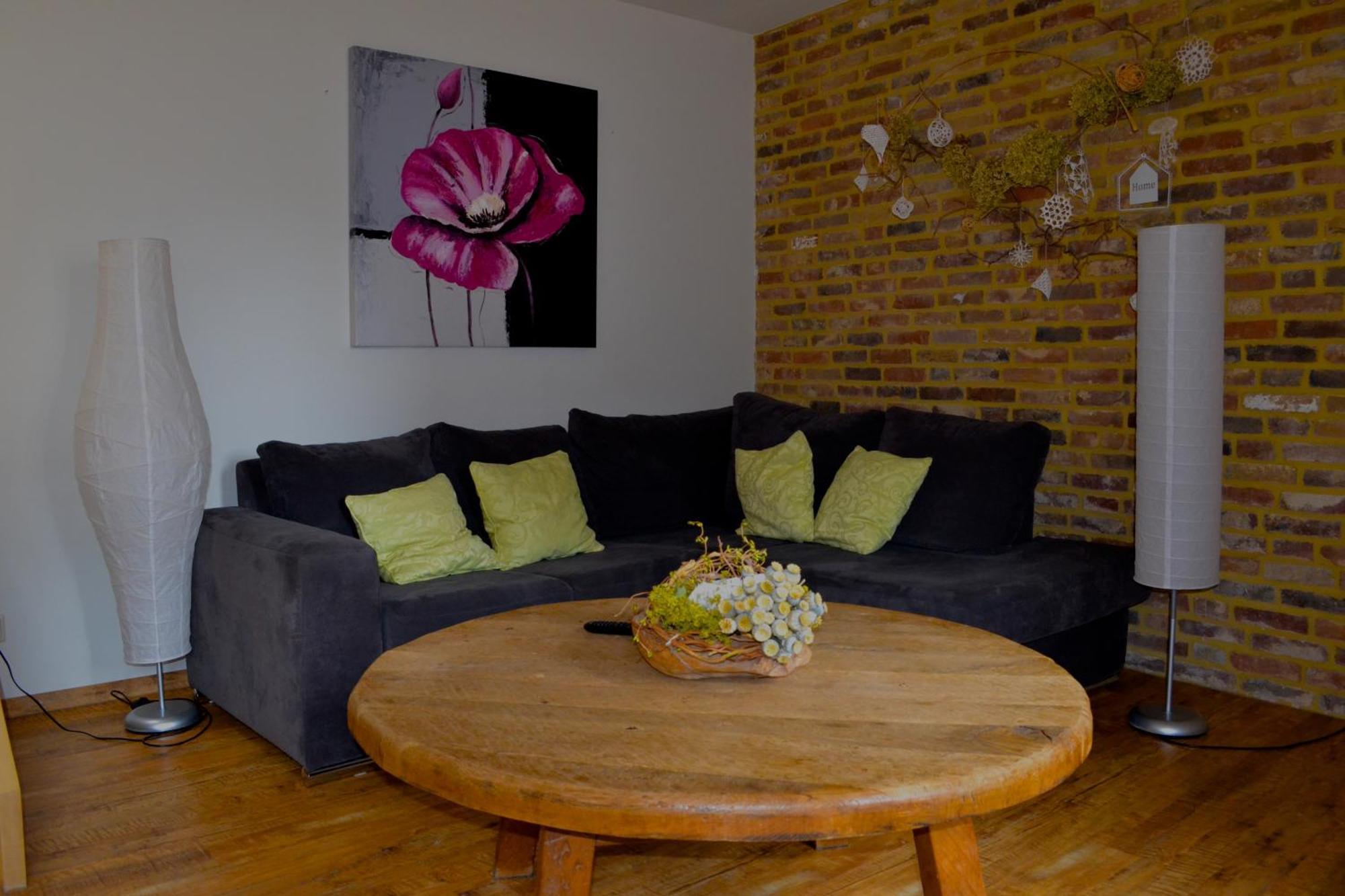 De Moolt Vakantiewoningen Eckelrade 外观 照片