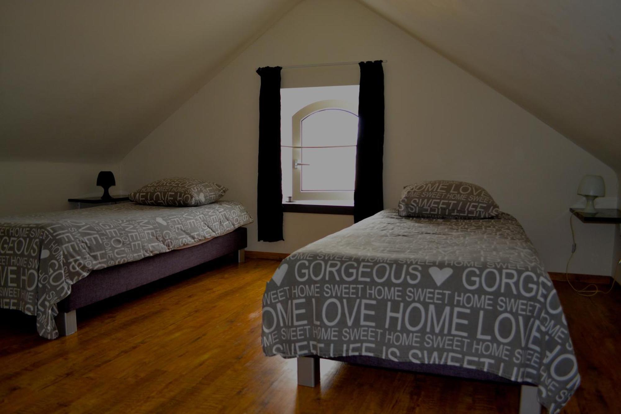 De Moolt Vakantiewoningen Eckelrade 外观 照片