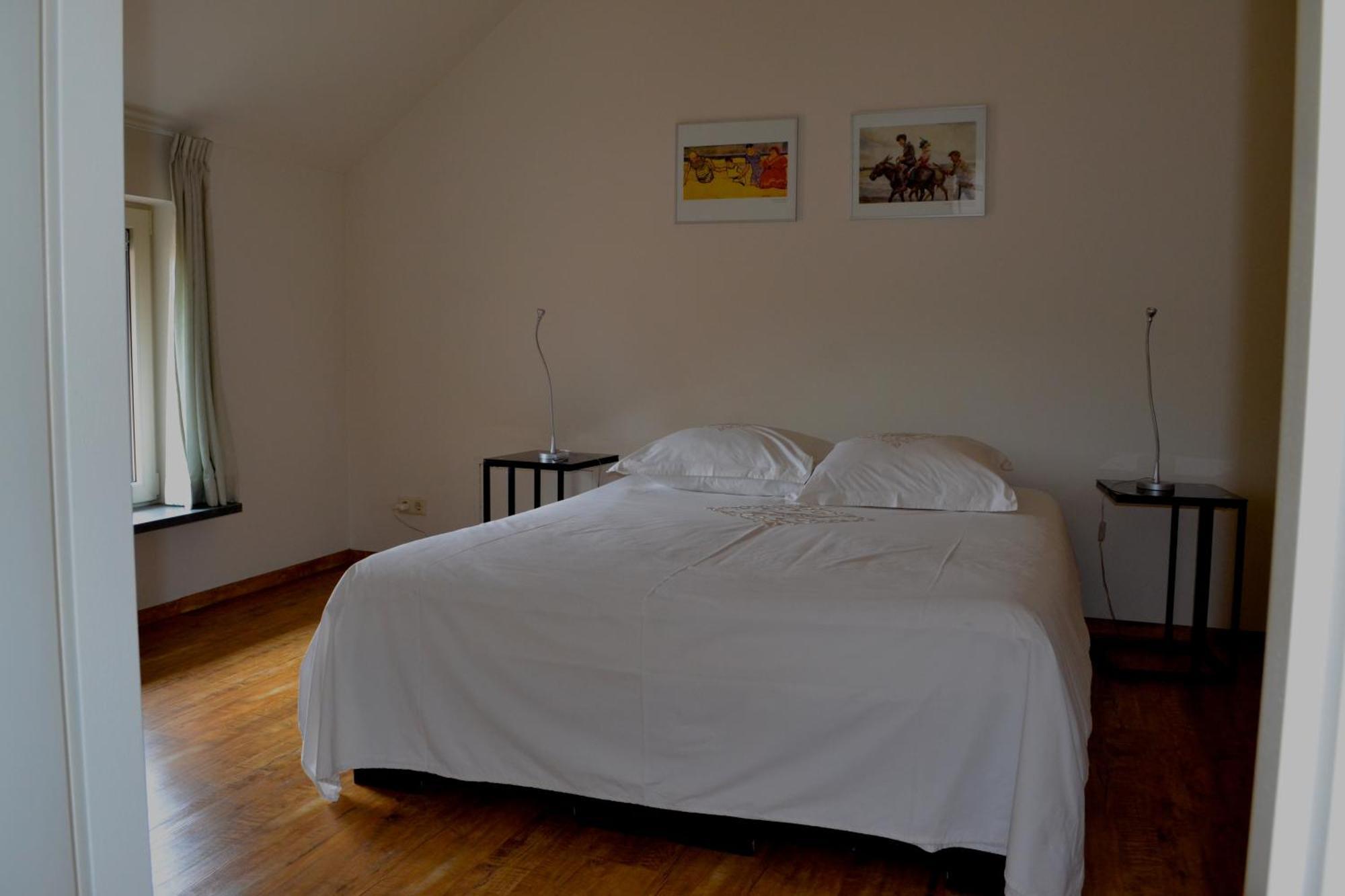 De Moolt Vakantiewoningen Eckelrade 外观 照片