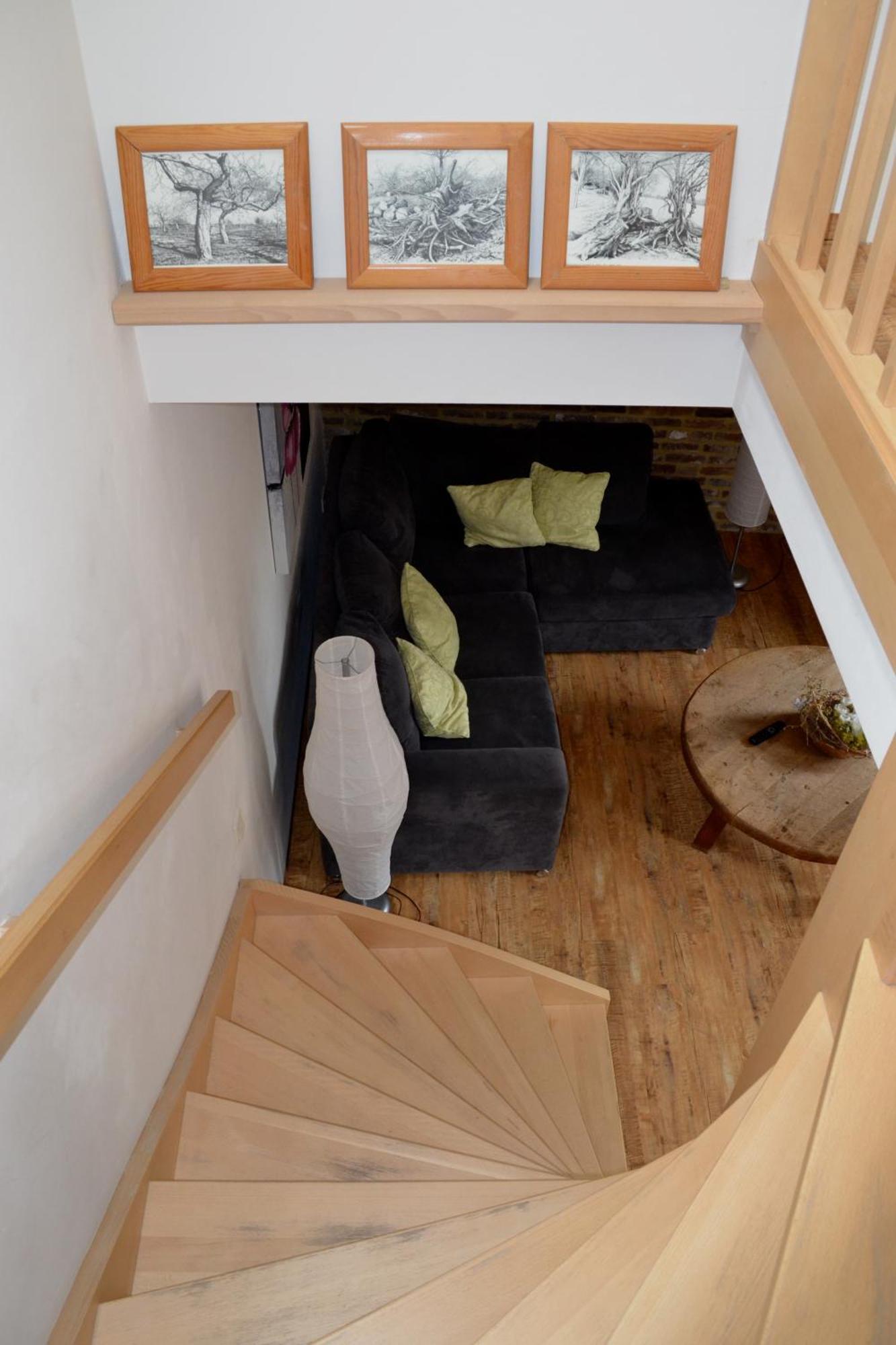 De Moolt Vakantiewoningen Eckelrade 外观 照片