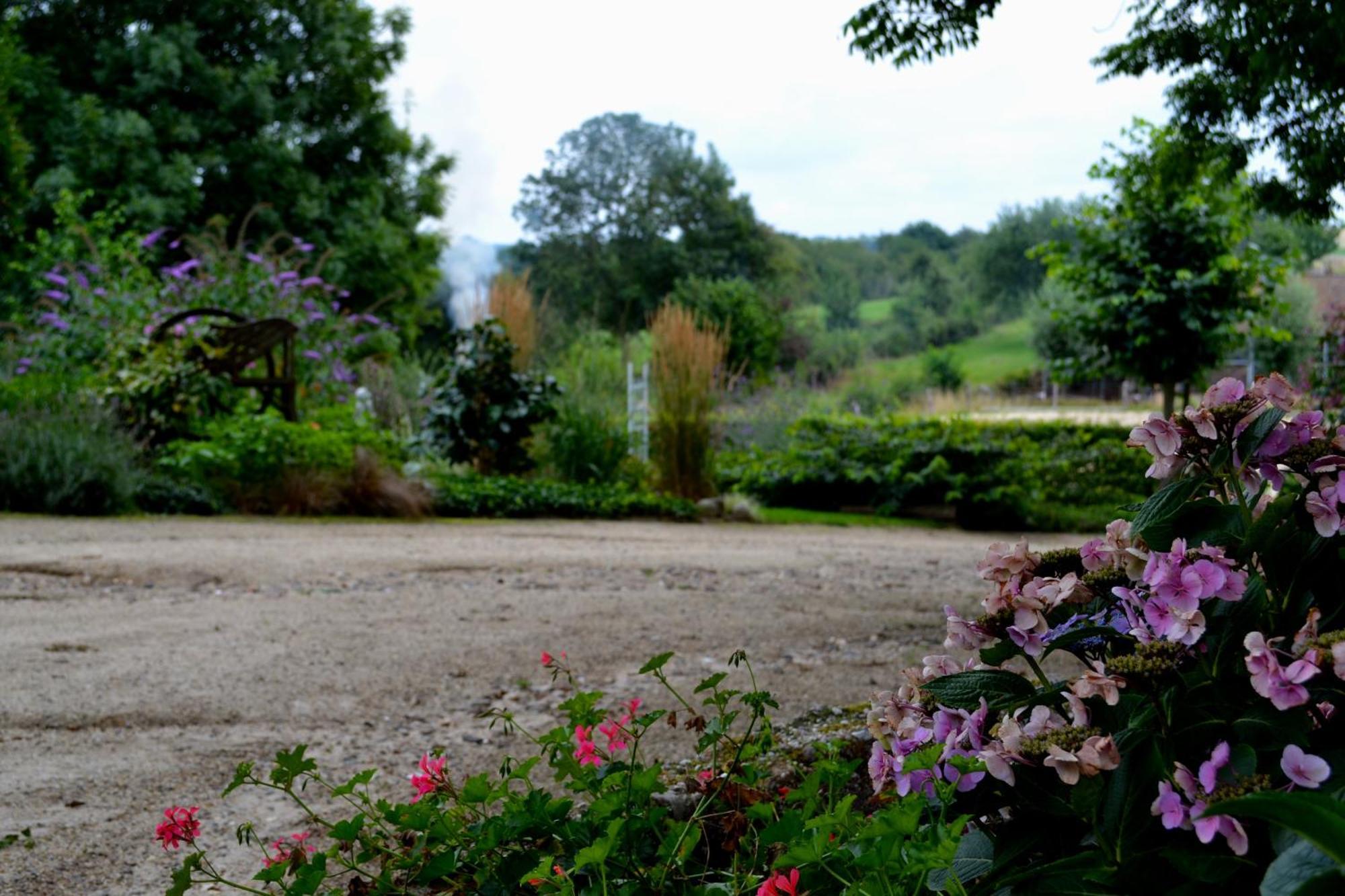 De Moolt Vakantiewoningen Eckelrade 外观 照片