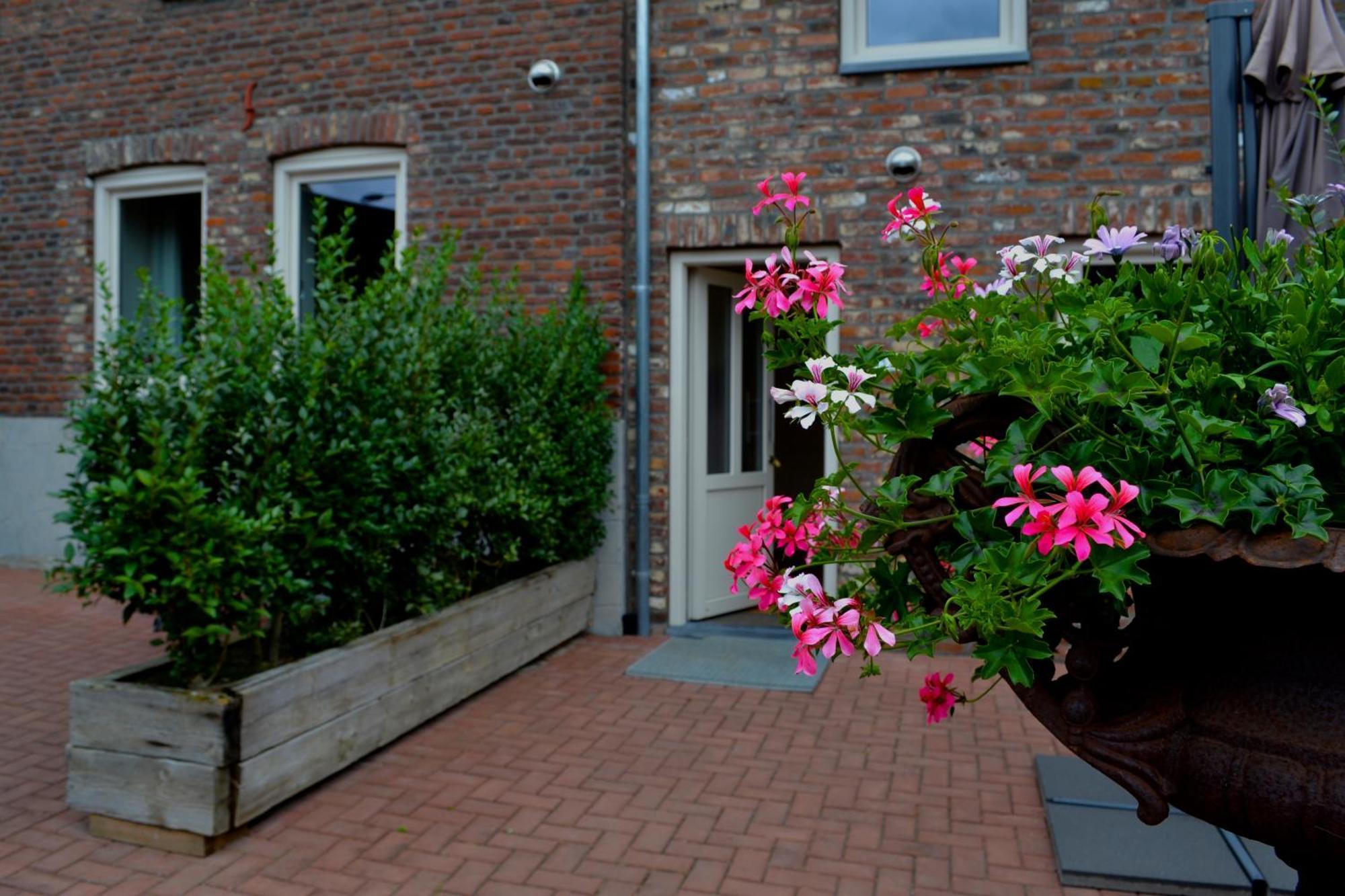 De Moolt Vakantiewoningen Eckelrade 外观 照片