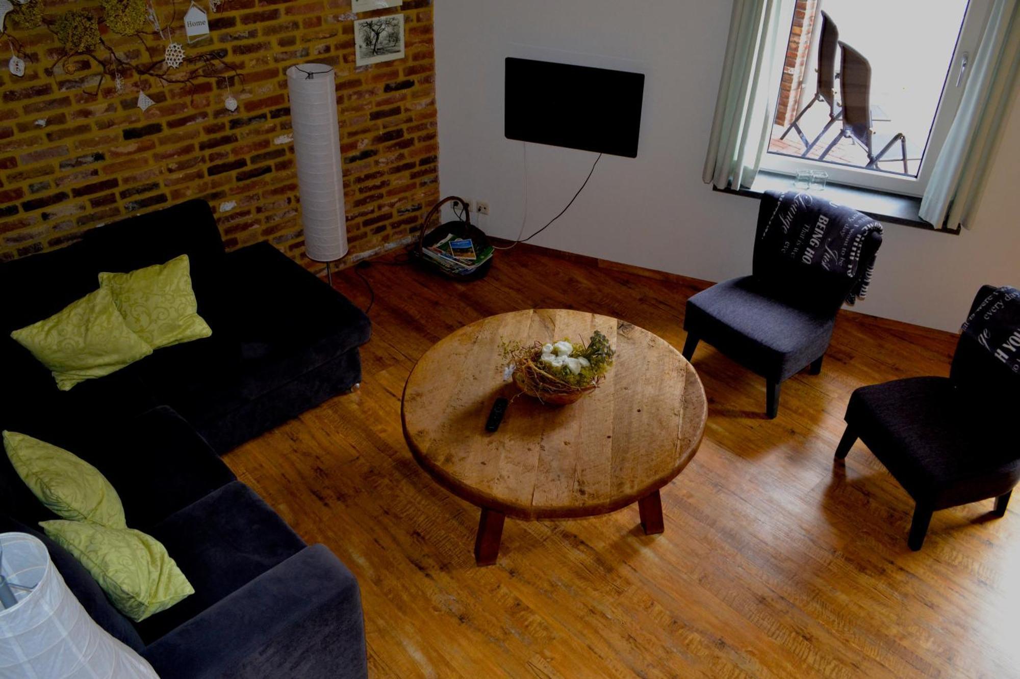 De Moolt Vakantiewoningen Eckelrade 外观 照片