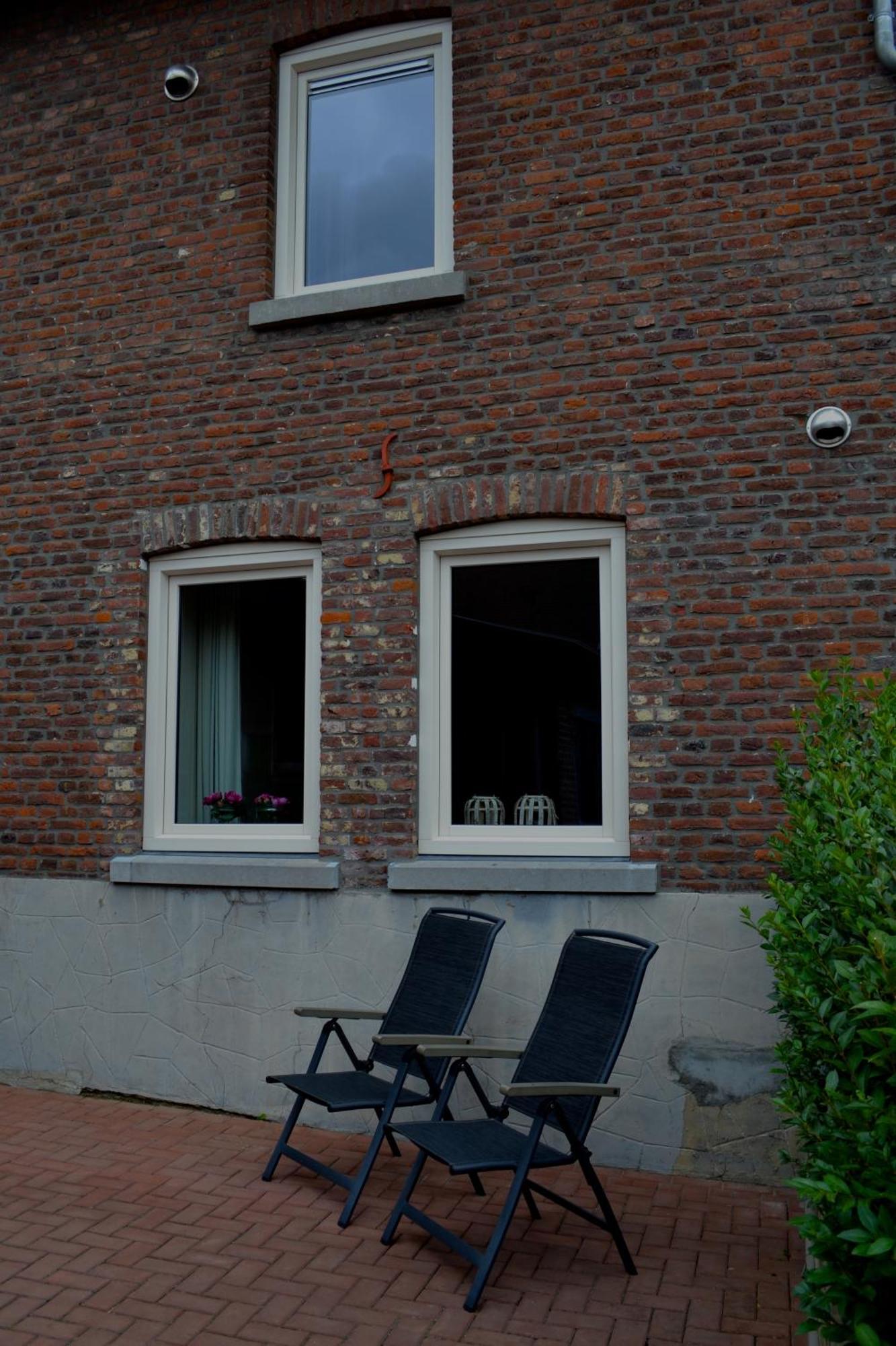 De Moolt Vakantiewoningen Eckelrade 外观 照片