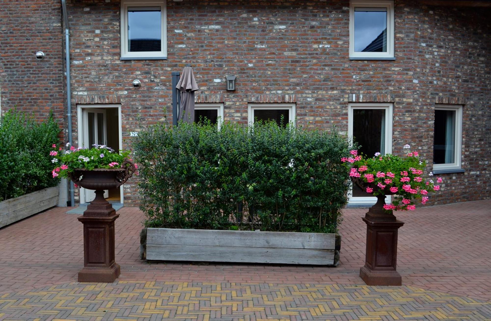 De Moolt Vakantiewoningen Eckelrade 外观 照片