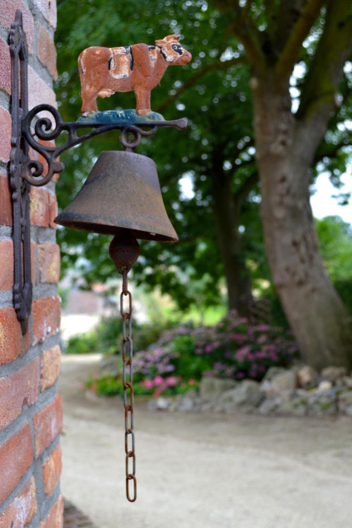 De Moolt Vakantiewoningen Eckelrade 外观 照片