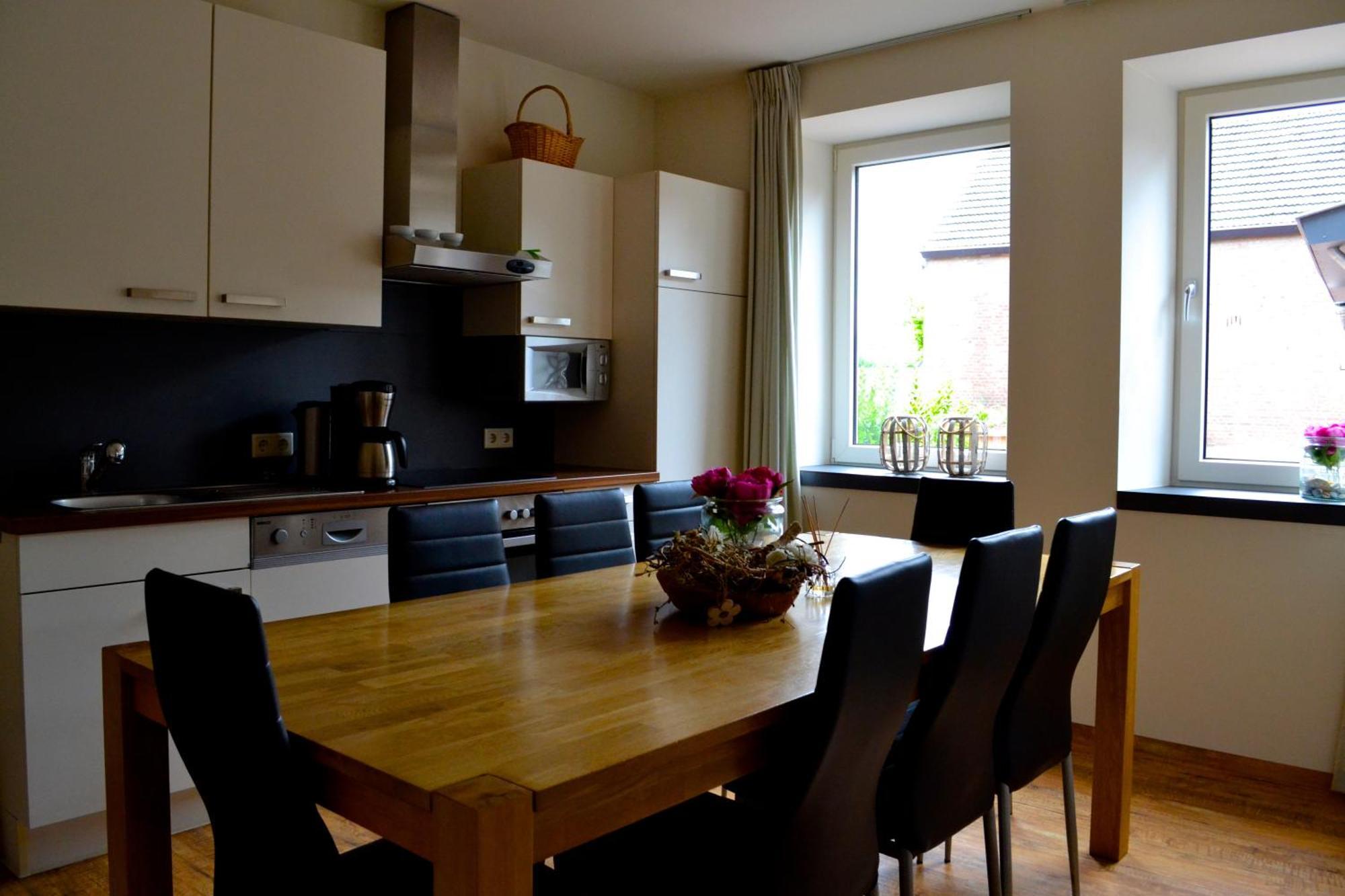 De Moolt Vakantiewoningen Eckelrade 外观 照片