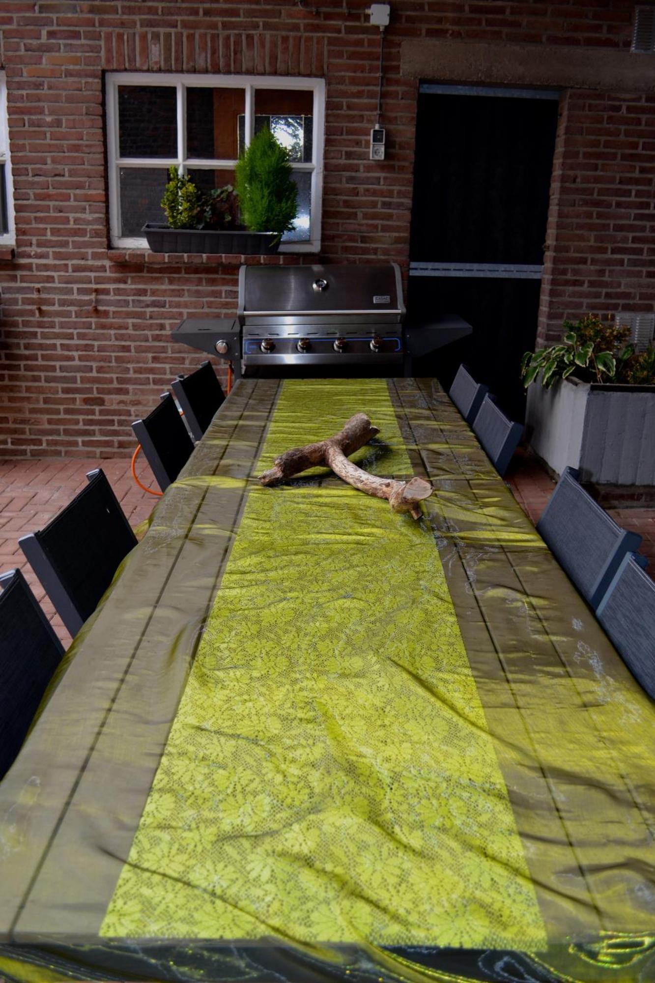 De Moolt Vakantiewoningen Eckelrade 外观 照片