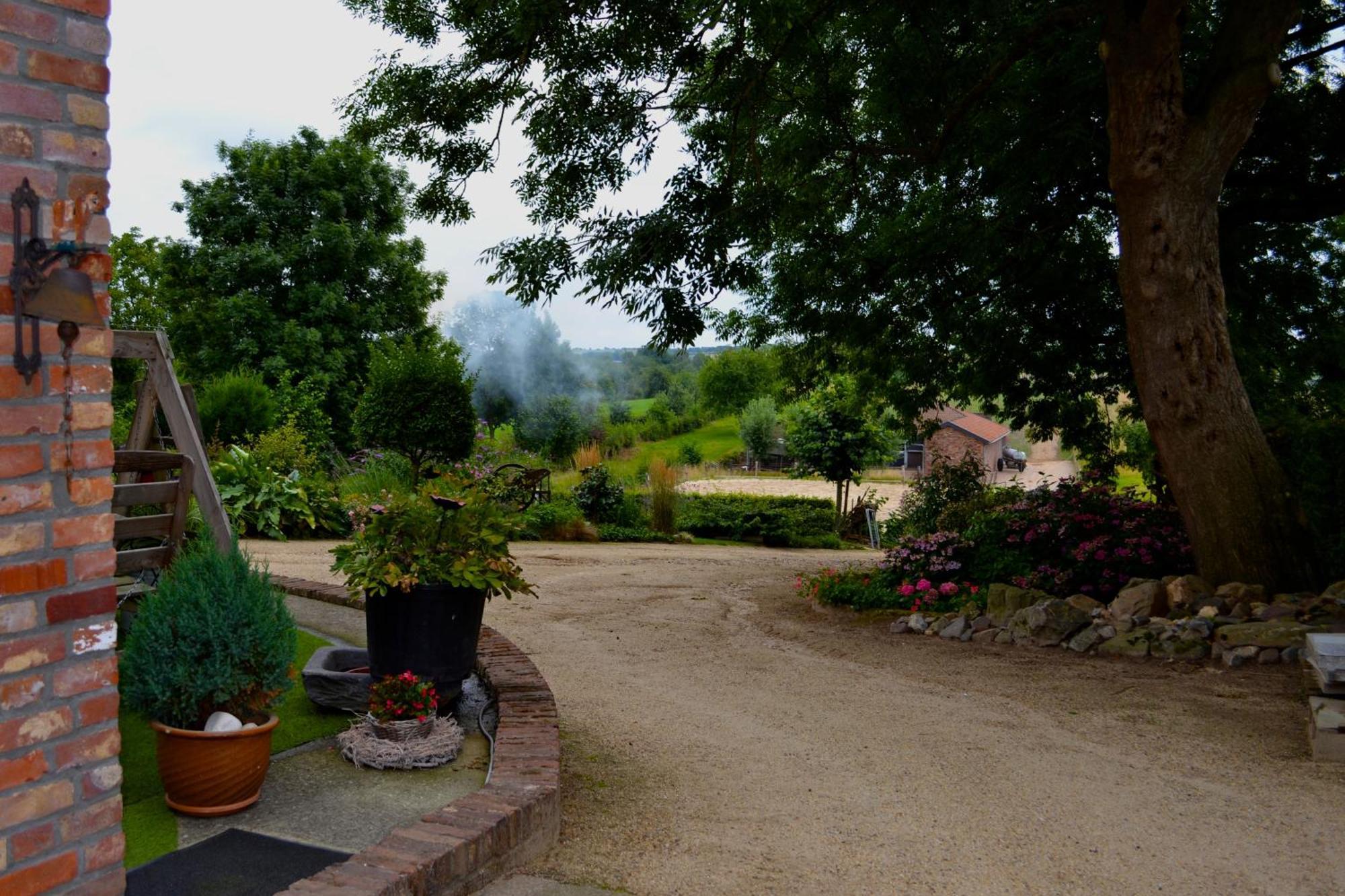 De Moolt Vakantiewoningen Eckelrade 外观 照片