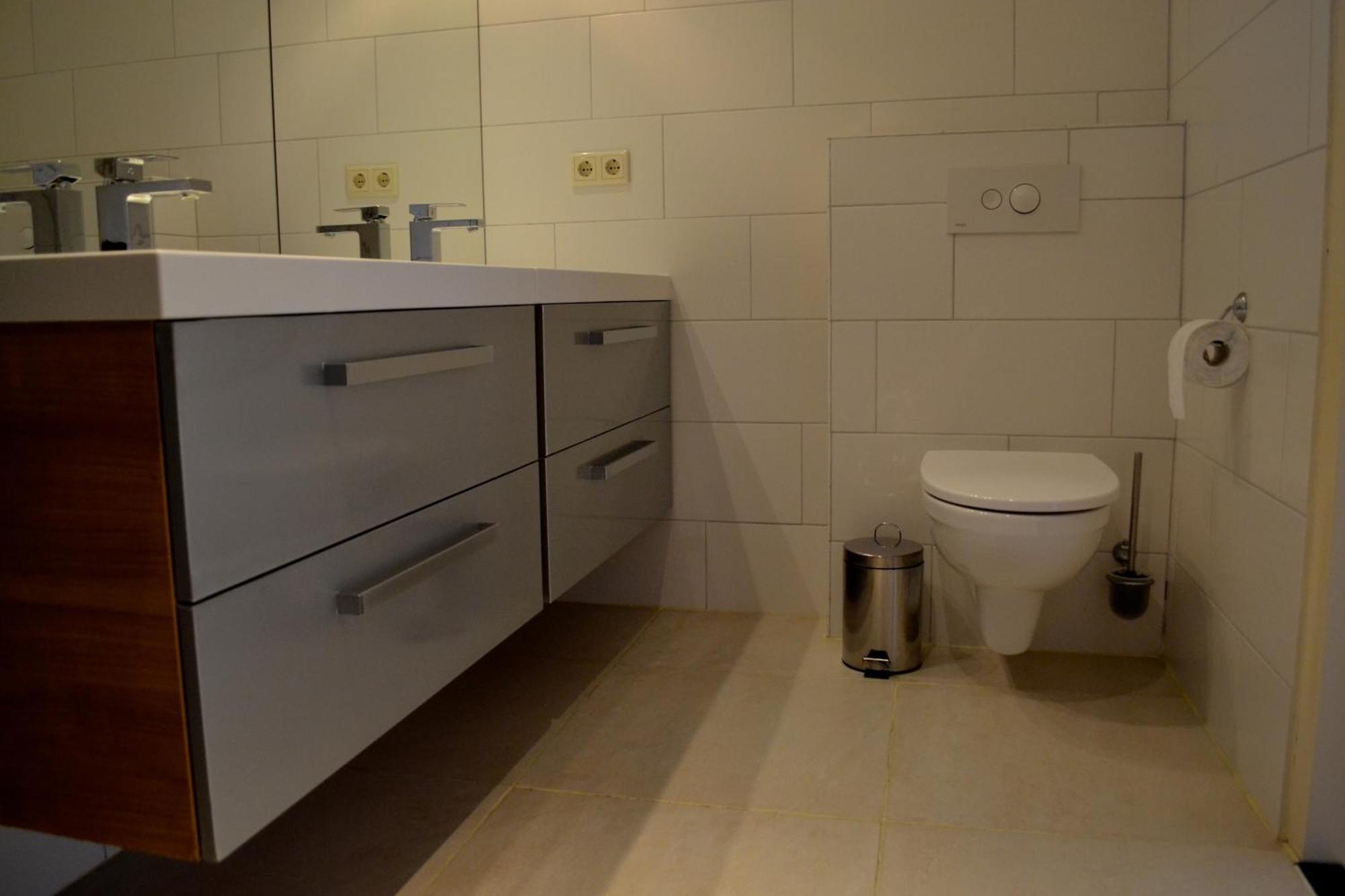 De Moolt Vakantiewoningen Eckelrade 外观 照片