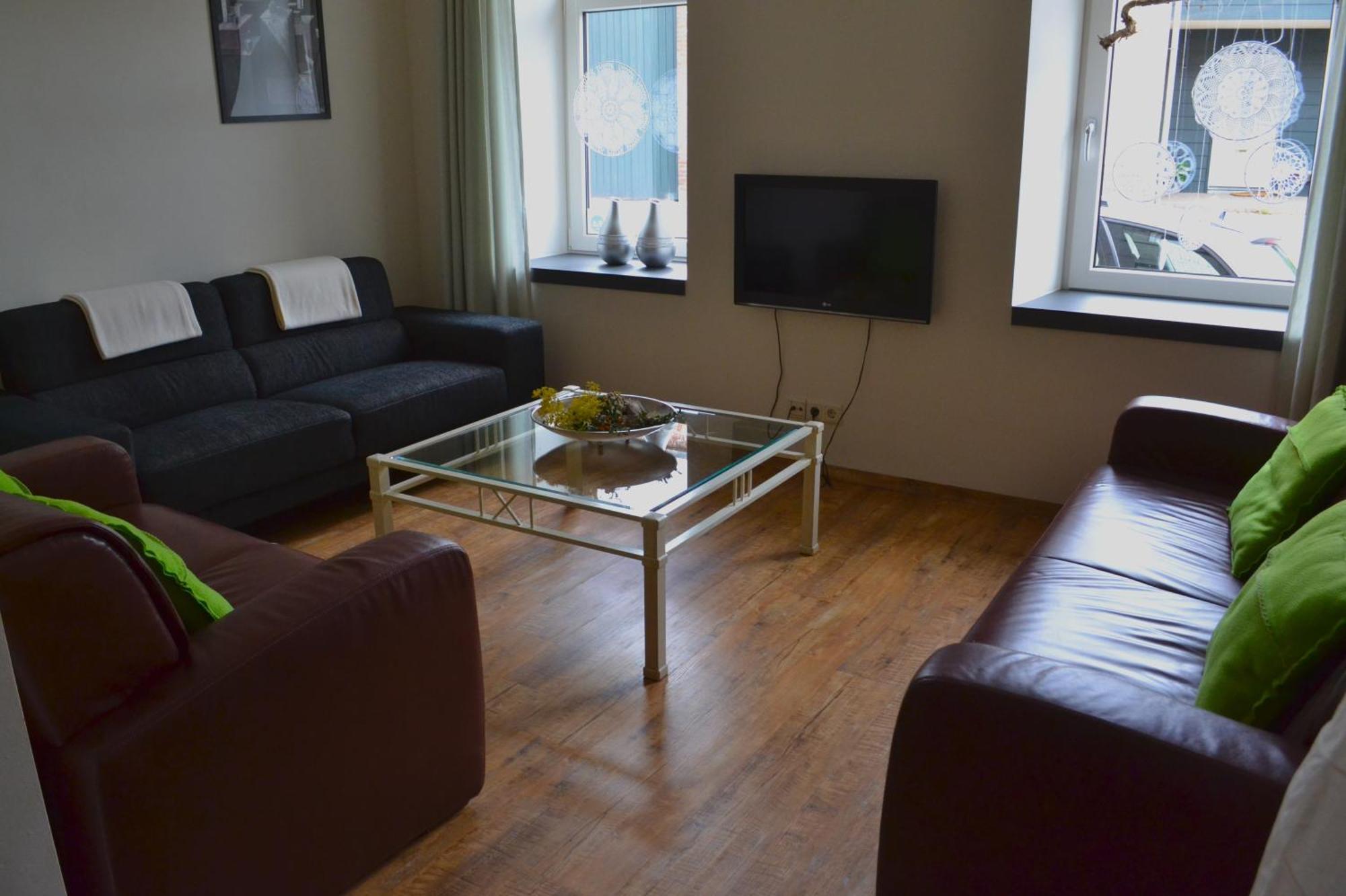 De Moolt Vakantiewoningen Eckelrade 外观 照片