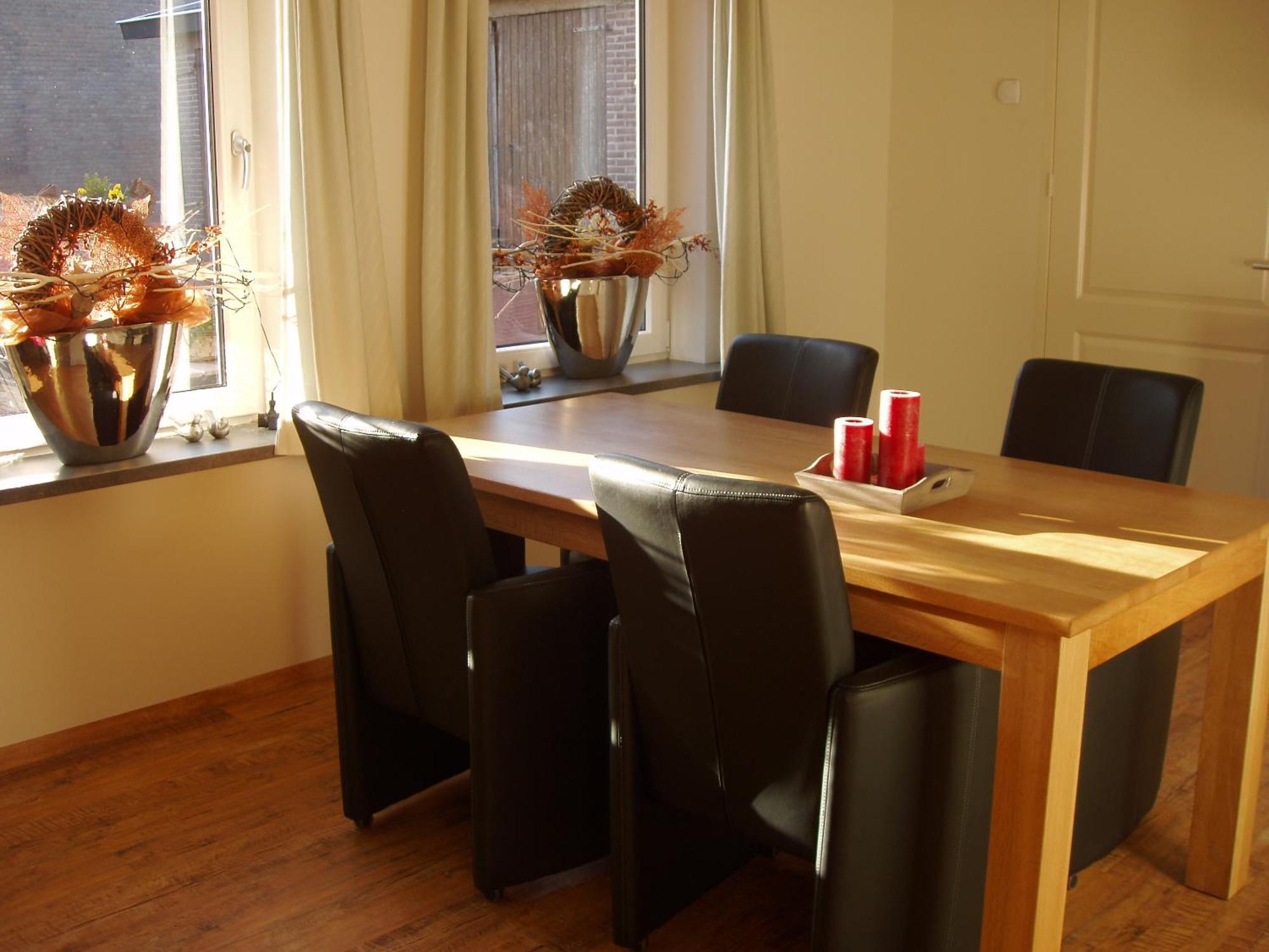 De Moolt Vakantiewoningen Eckelrade 外观 照片