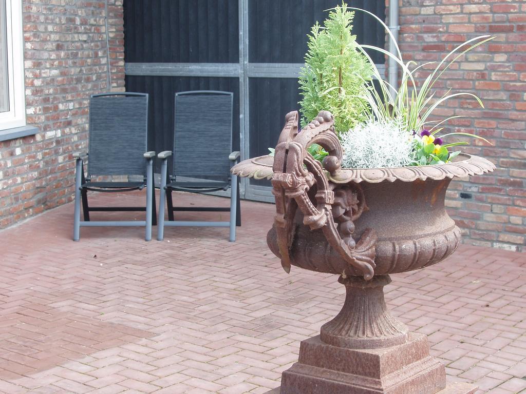 De Moolt Vakantiewoningen Eckelrade 客房 照片