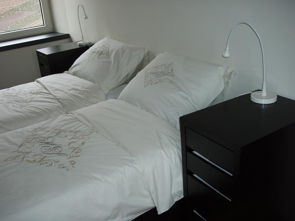 De Moolt Vakantiewoningen Eckelrade 客房 照片