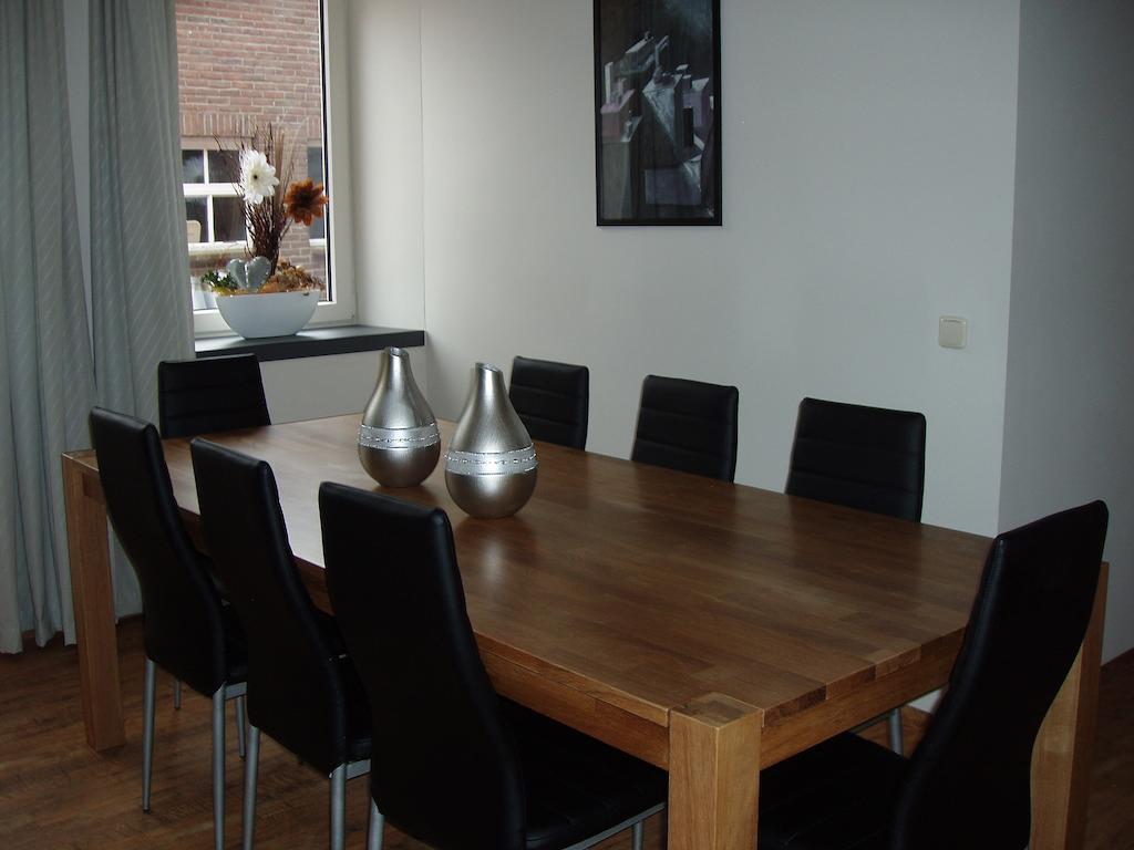 De Moolt Vakantiewoningen Eckelrade 客房 照片