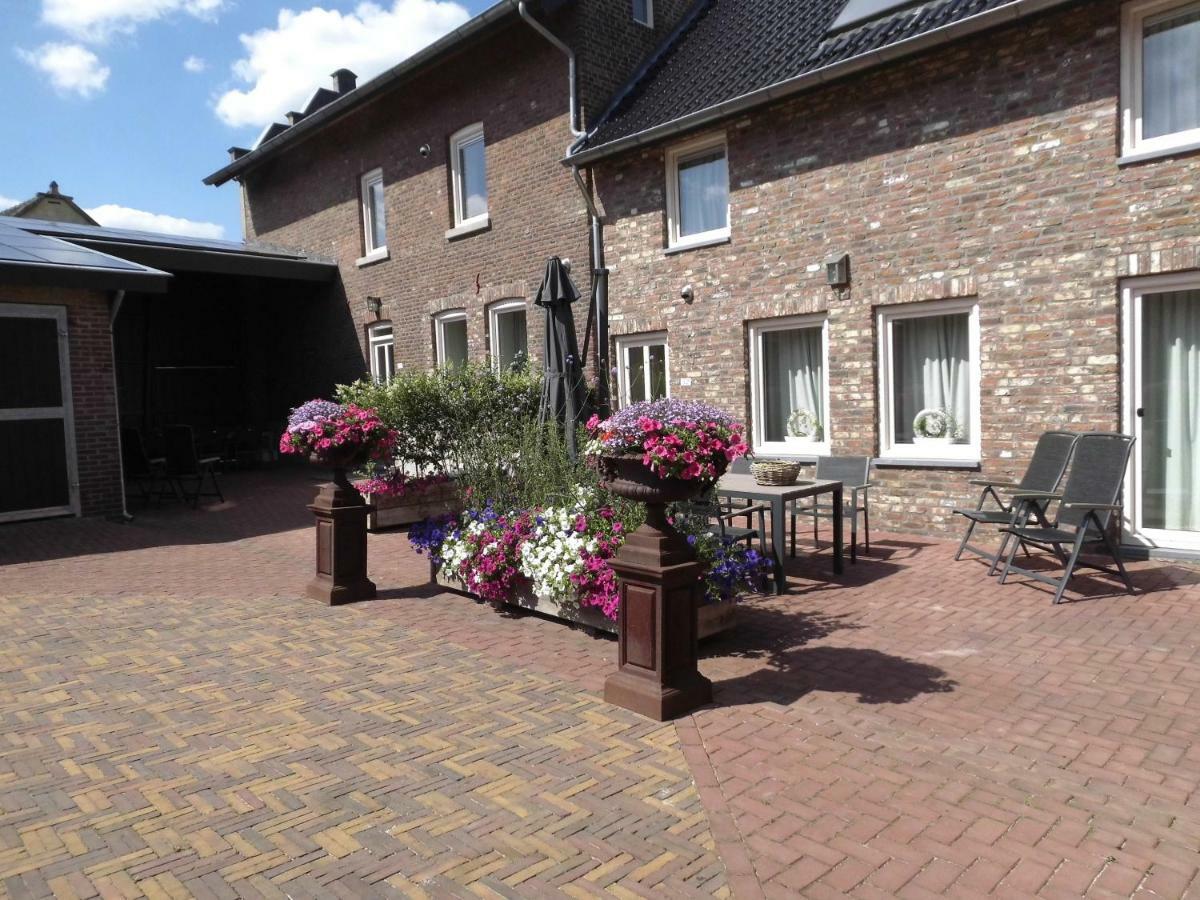 De Moolt Vakantiewoningen Eckelrade 外观 照片